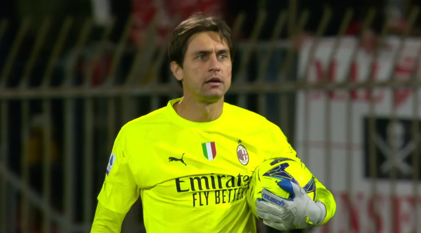 Tatarusanu prossimo all’addio, a breve la firma del sostituto