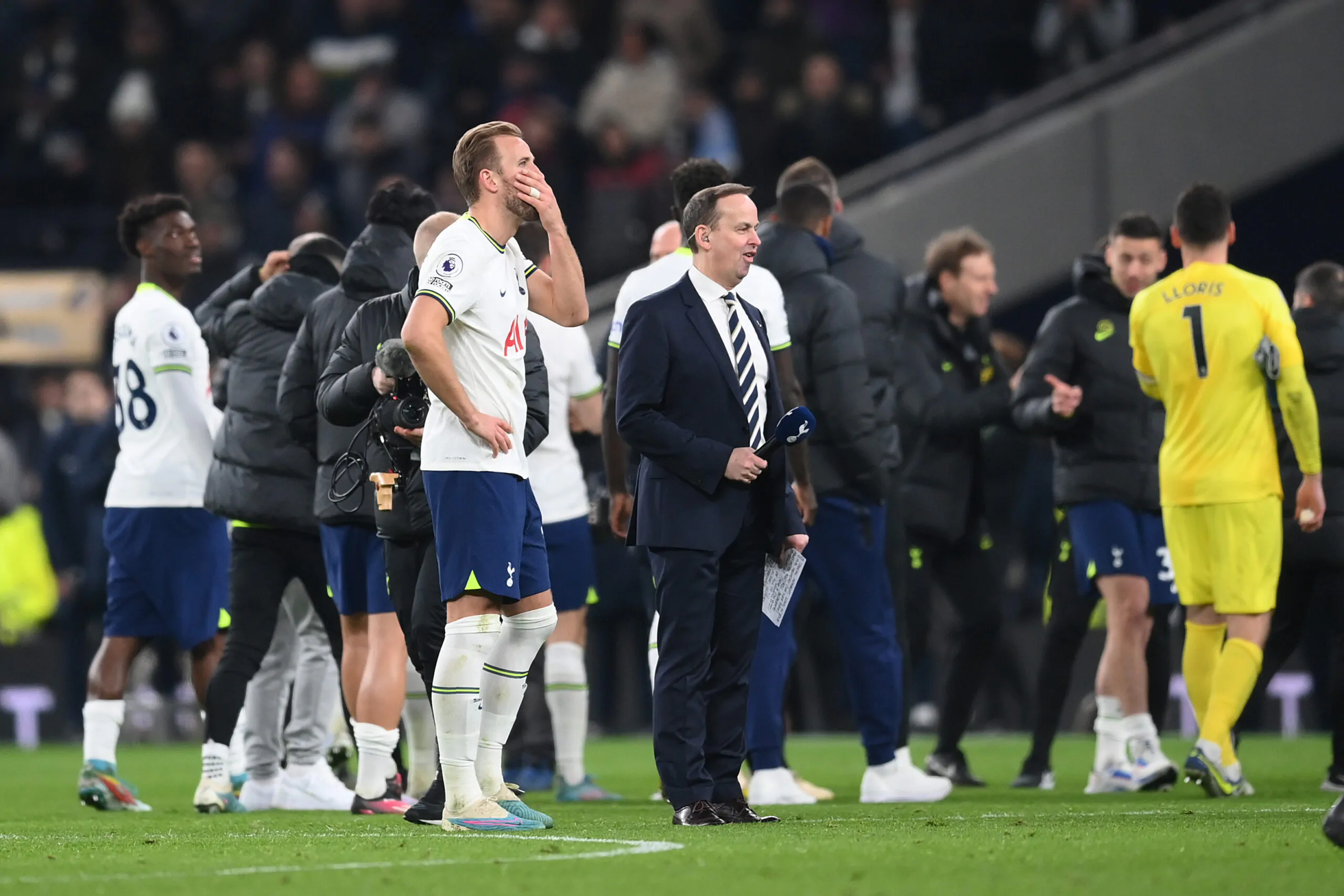 Milan-Tottenham, novità importante per gli Spurs: la notizia!