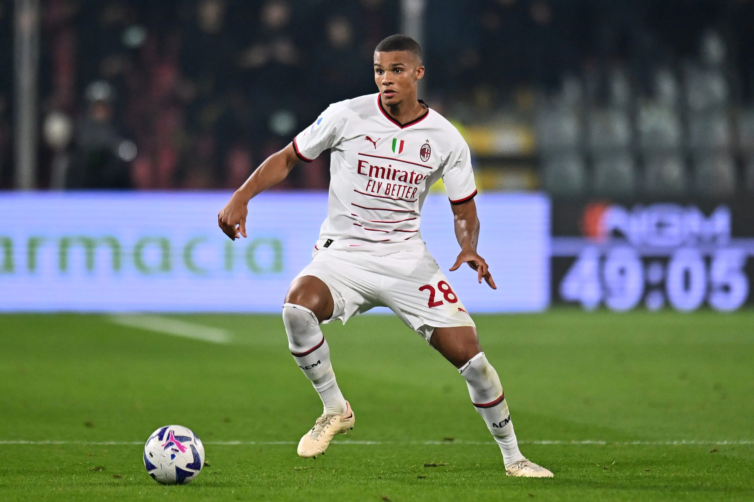 Thiaw, messaggio d’amore ai tifosi del Milan: “Mai vissuto nulla di simile”