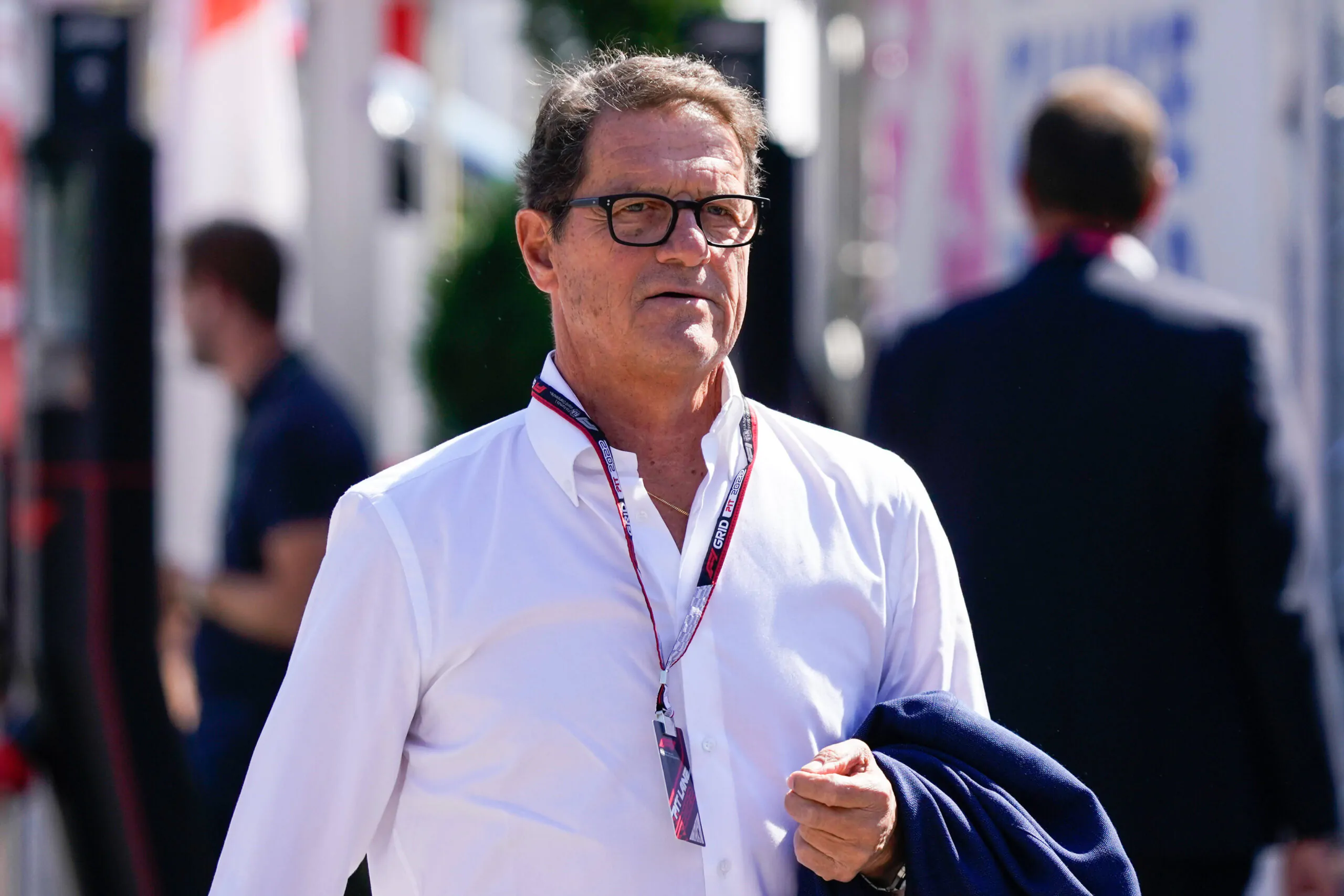 Milan, Capello non le manda a dire: “Dovevano vincere il pallone d’oro”!