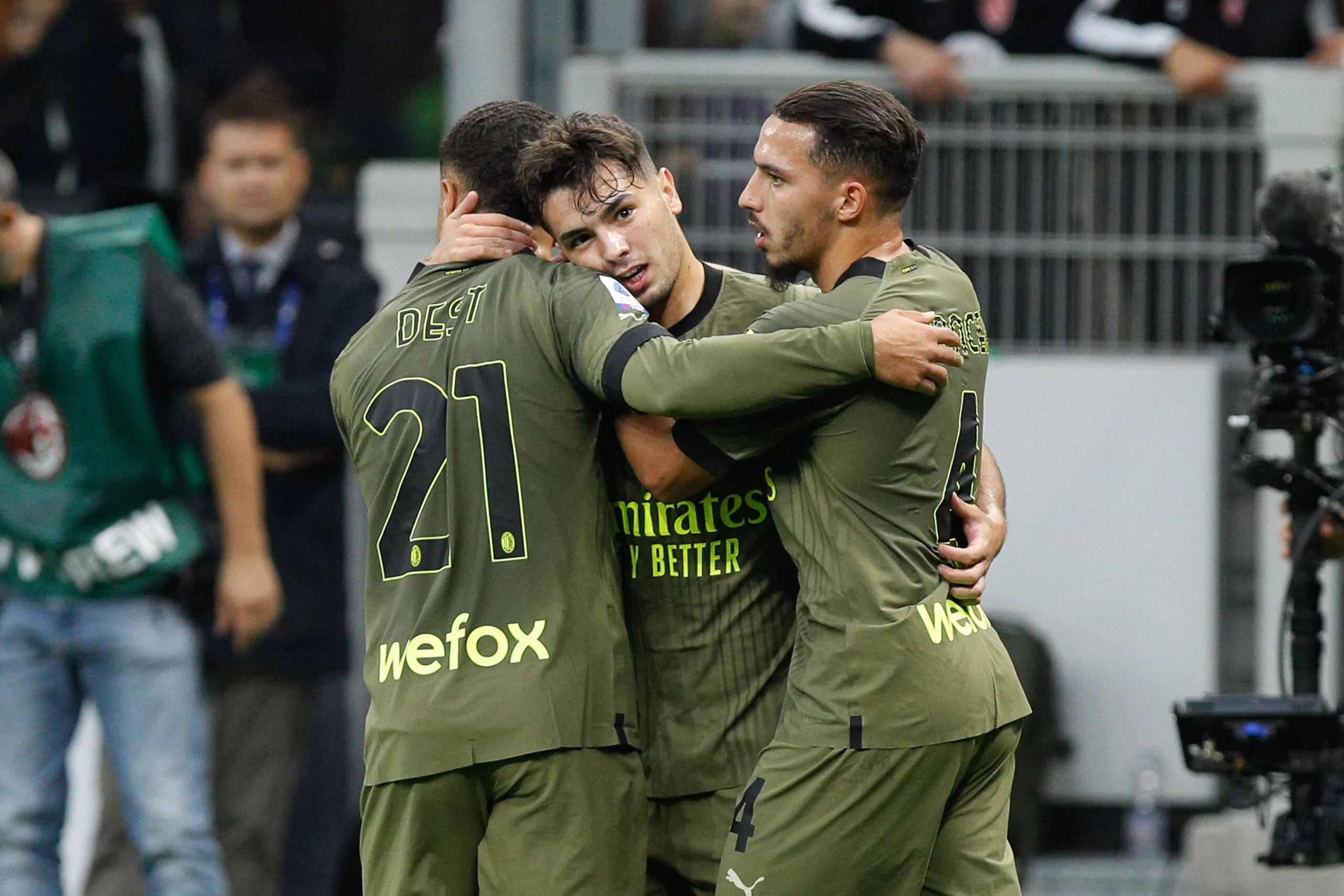 Calciomercato Milan, niente riscatto in estate: il motivo