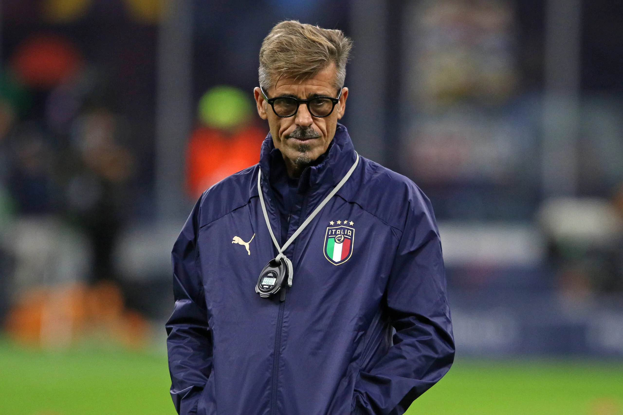 Evani non ha dubbi sul Milan: “Può dare fastidio a tutte!”, poi il commento su Pioli”