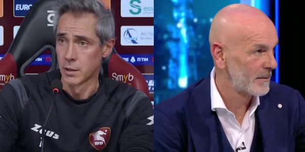 Salernitana, Sousa: “Stimo Pioli come tecnico”, poi la sfida al Milan