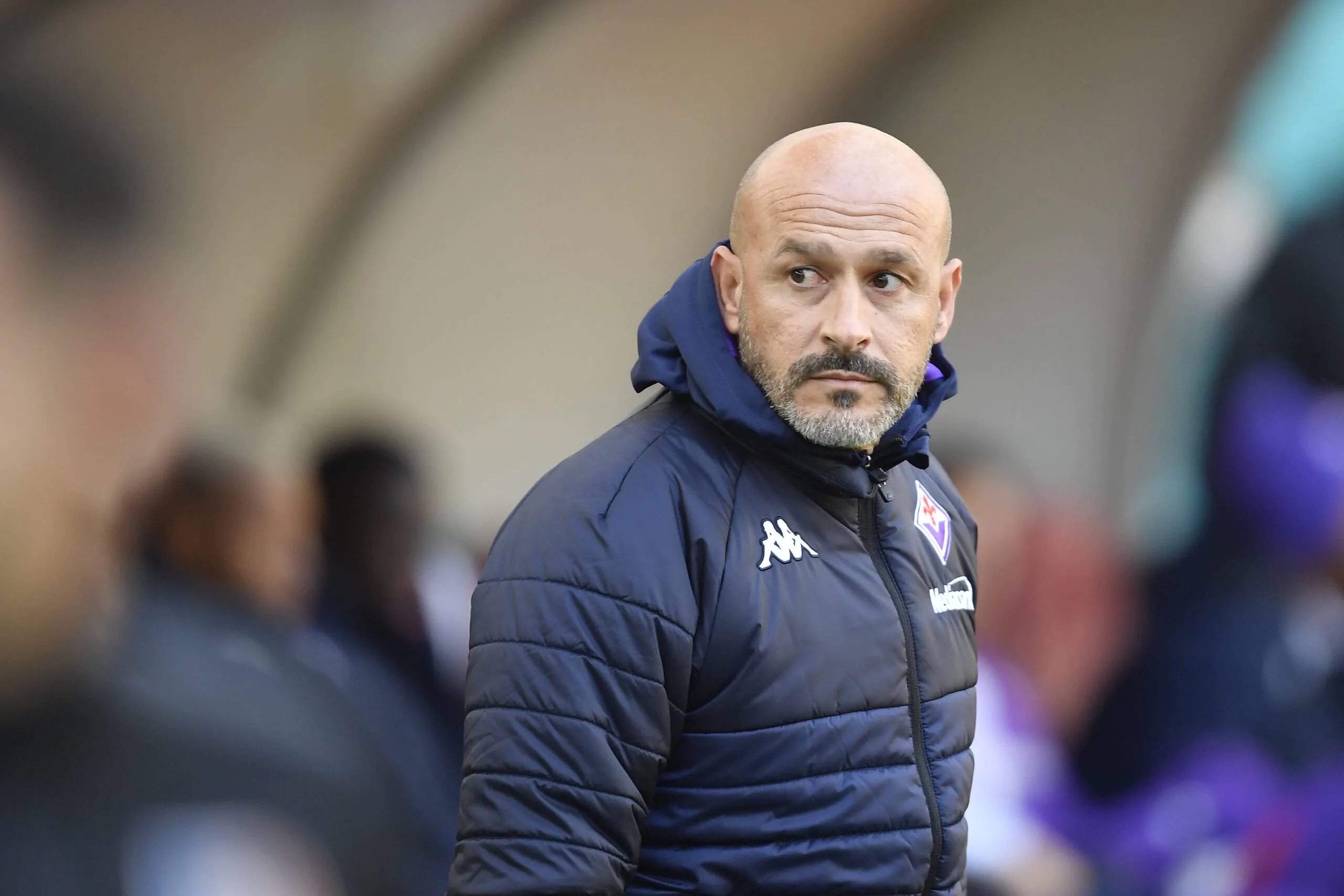 Fiorentina-Milan, i convocati di Italiano: assenza in difesa!