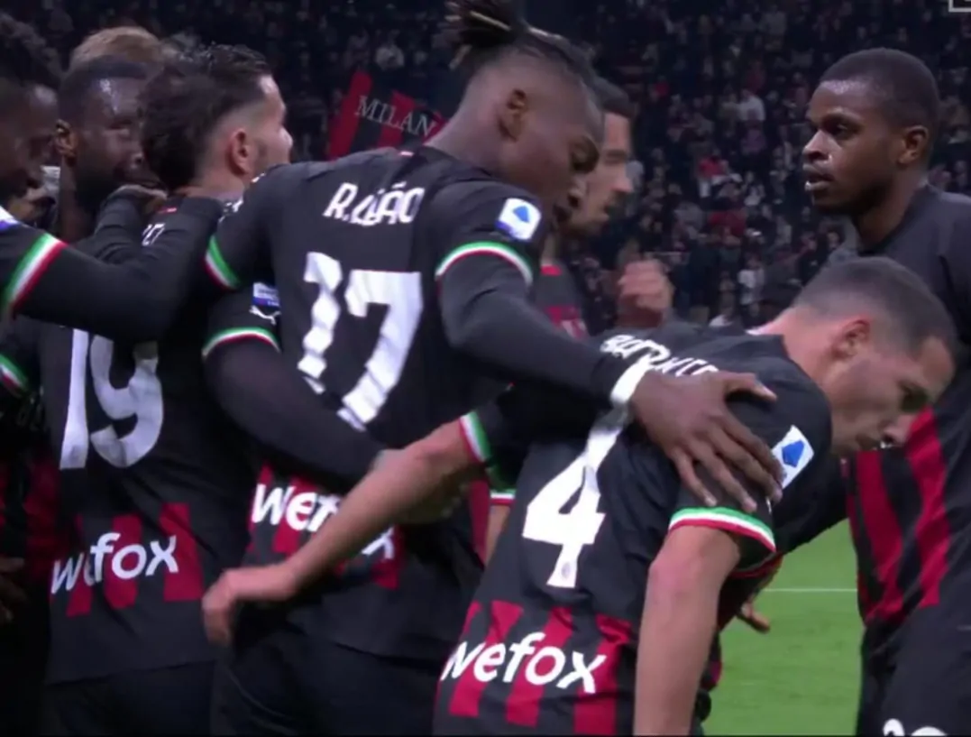 Milan, crollo verticale: perdita da 137 milioni