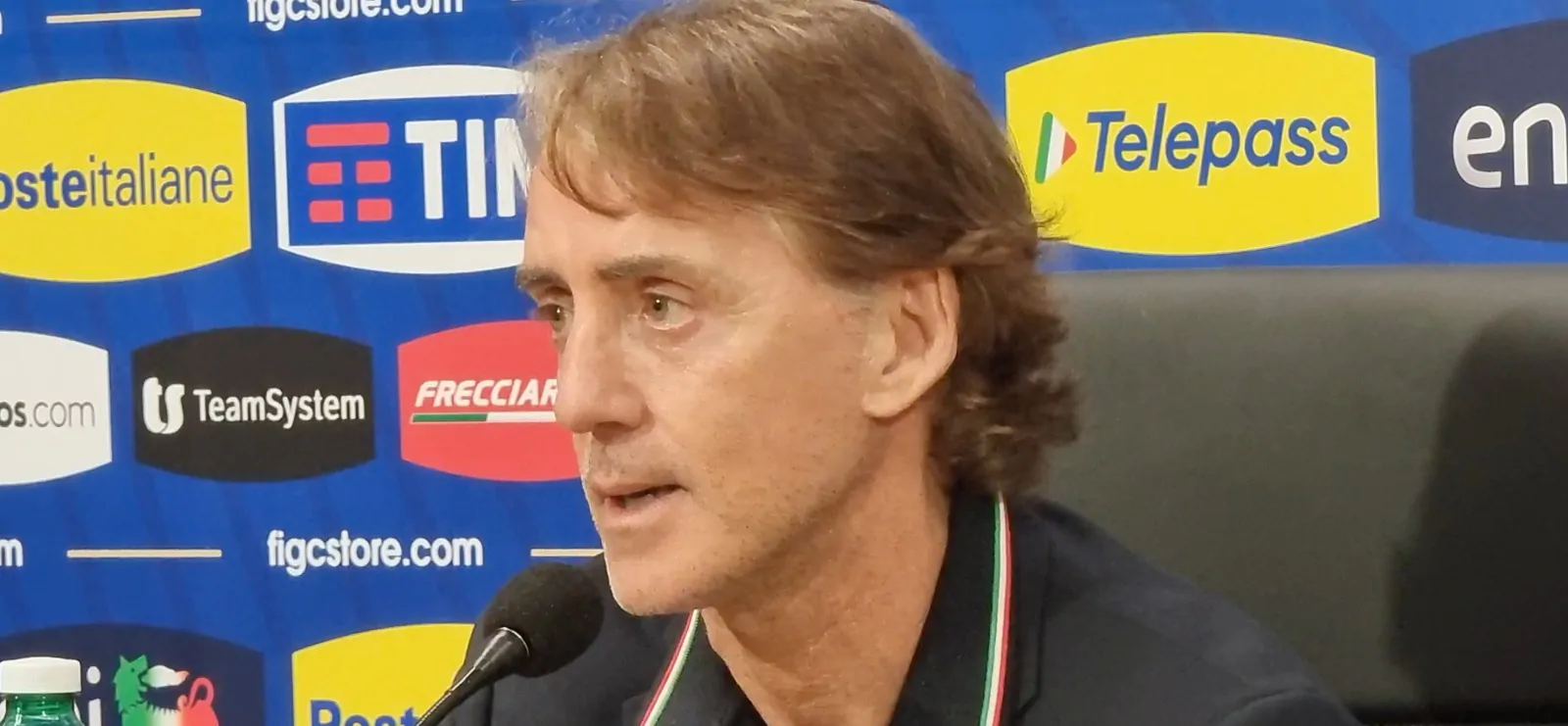 Retegui piace al Milan, il paragone di Mancini: “Mi ricorda Batistuta”