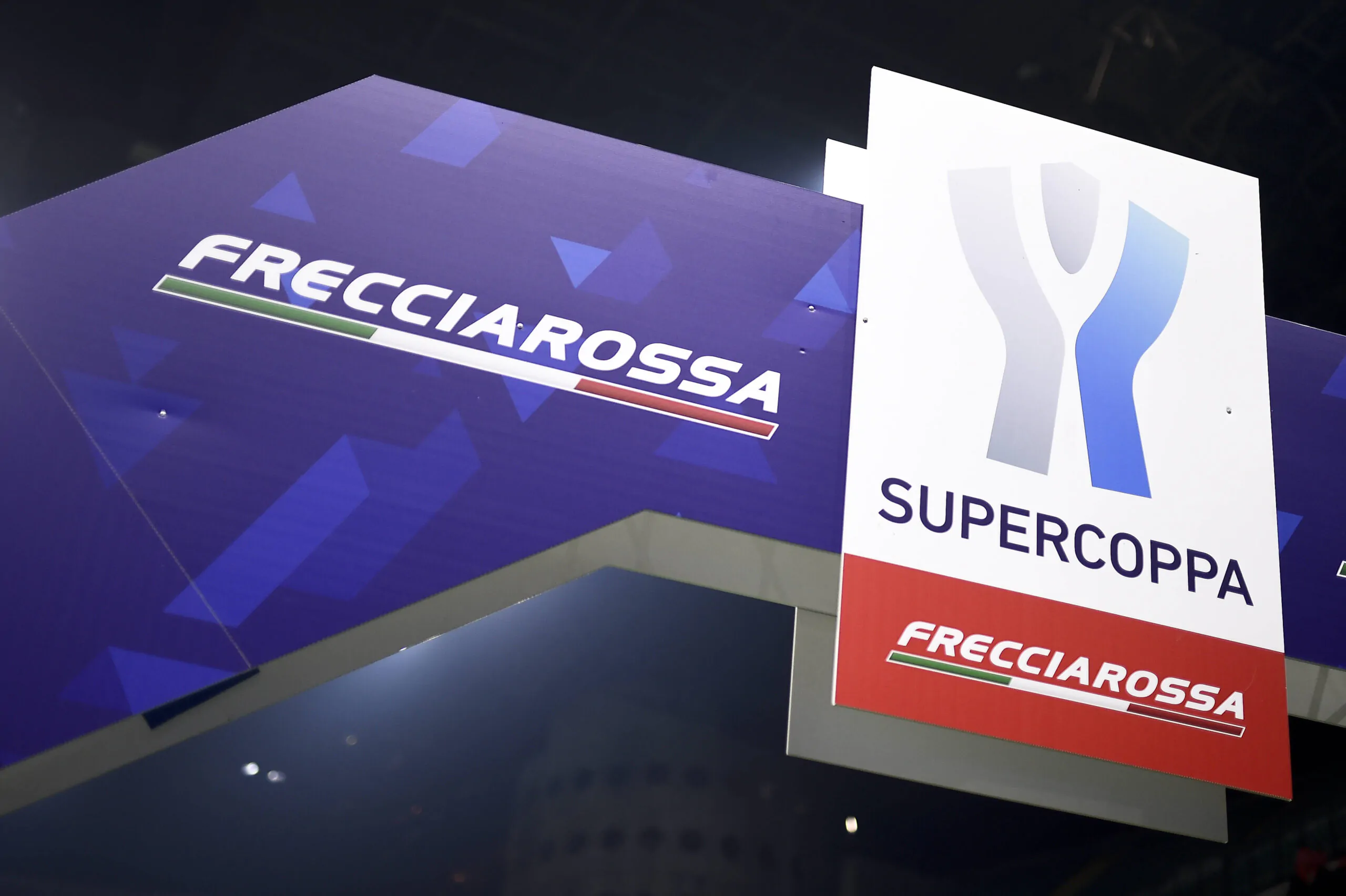 Nuovo format per la Supercoppa Italia: l’anno prossimo potrebbe giocarla anche il Milan!