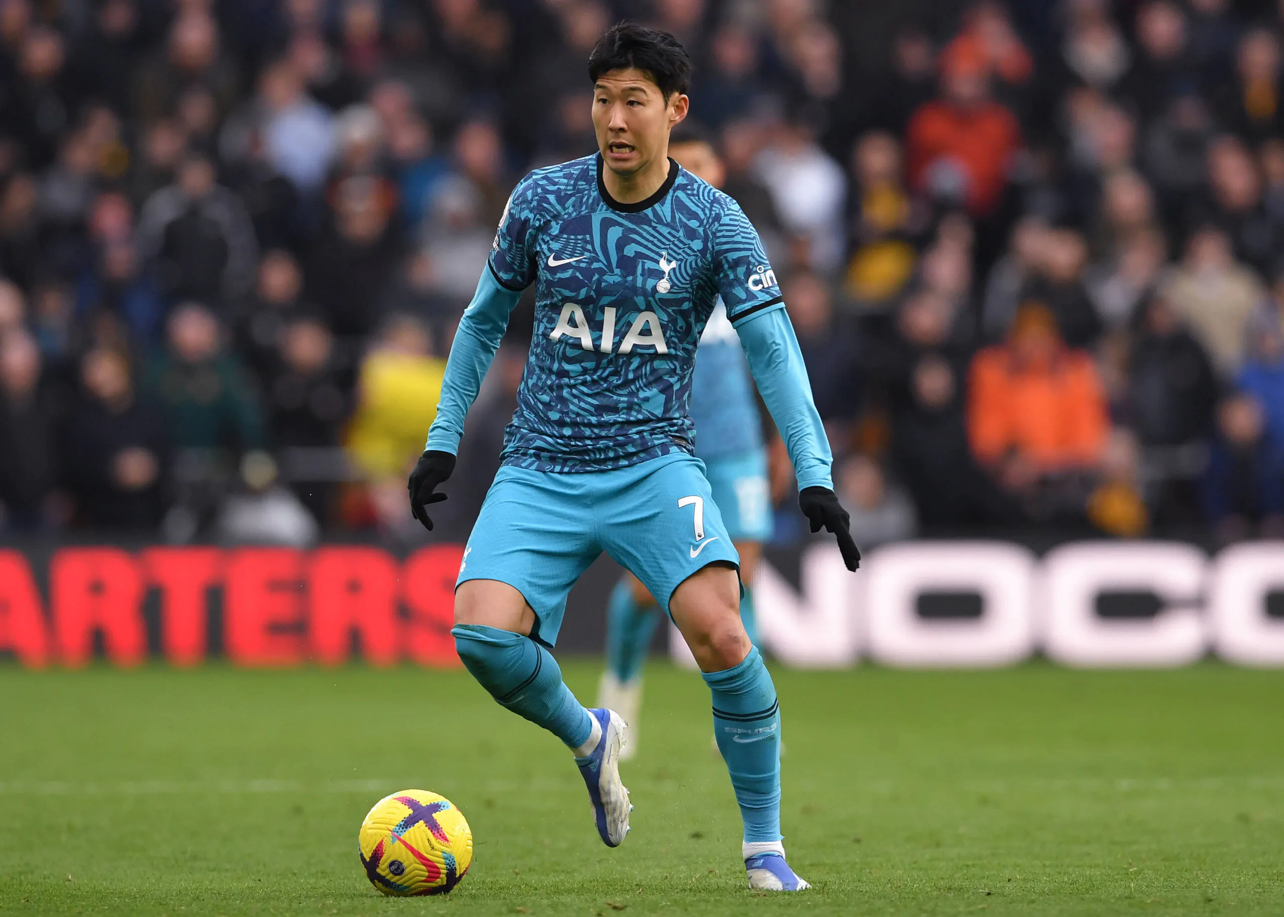 Son alla vigilia: “Il Milan squadra molto simile a noi, daremo tutto”