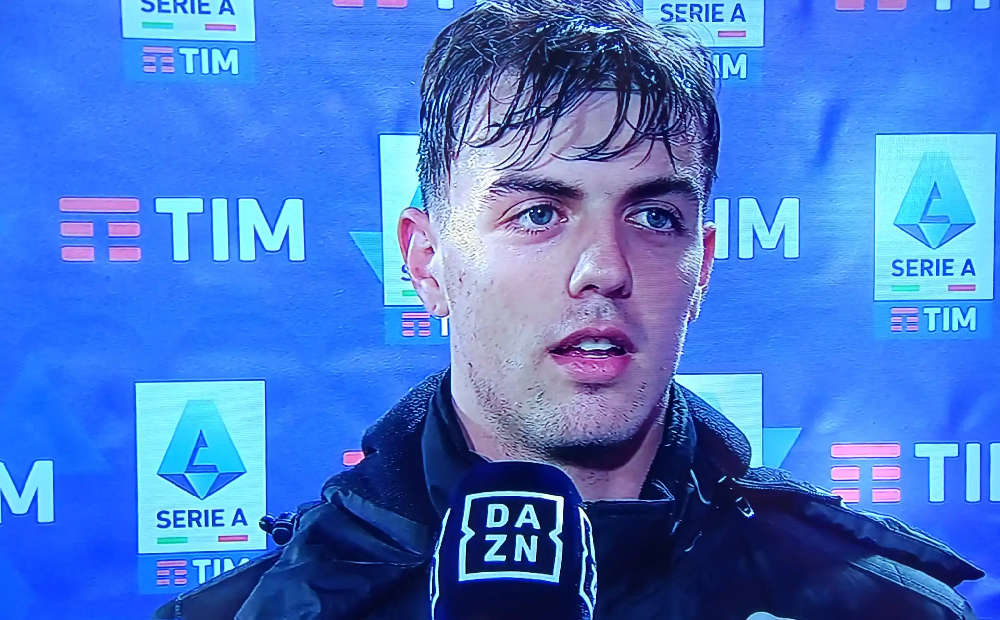 Daniel Maldini come Paolo, il record contro l’Inter: il commento in diretta!