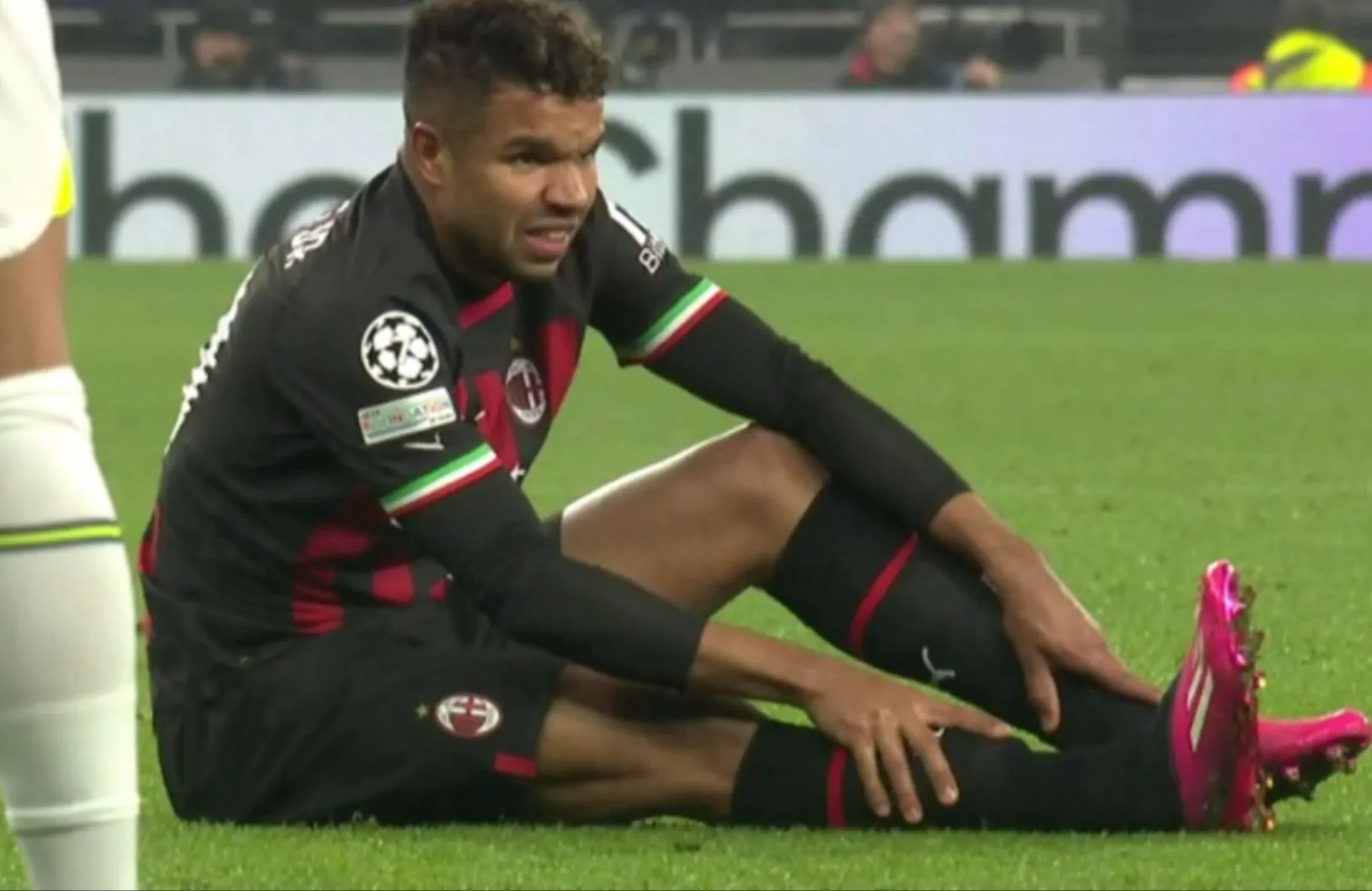 Infortunio Messias, buone notizie per Pioli: c’è la data del rientro!