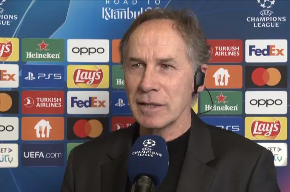 Milan-Napoli in Champions, chi è favorito? Baresi risponde in diretta!