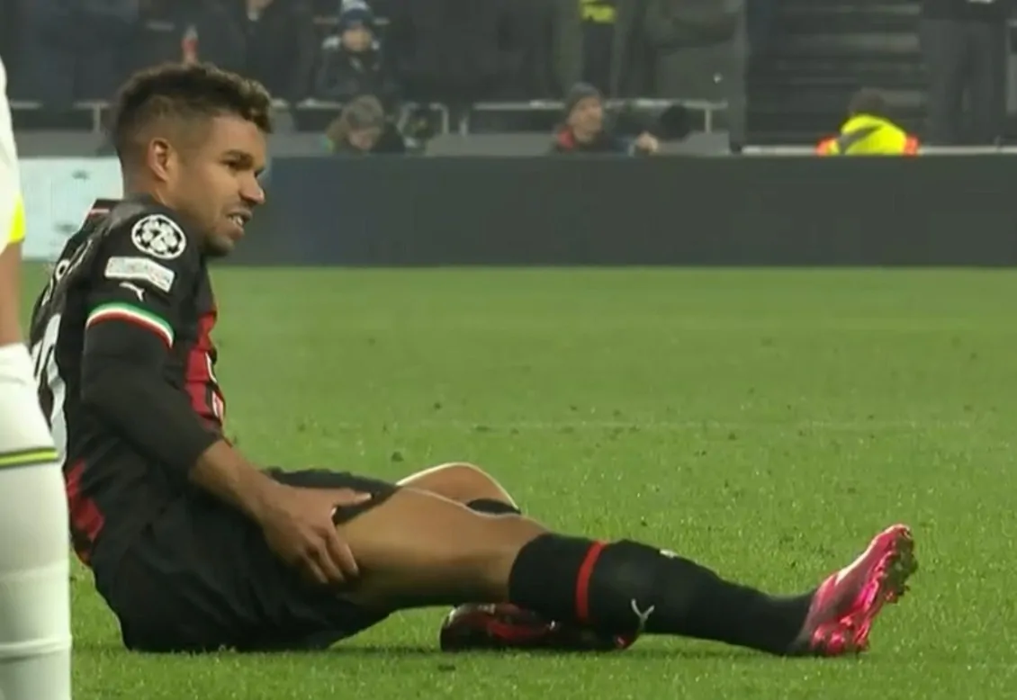 Infortunio Messias, c’è l’esito degli esami: i tempi di recupero