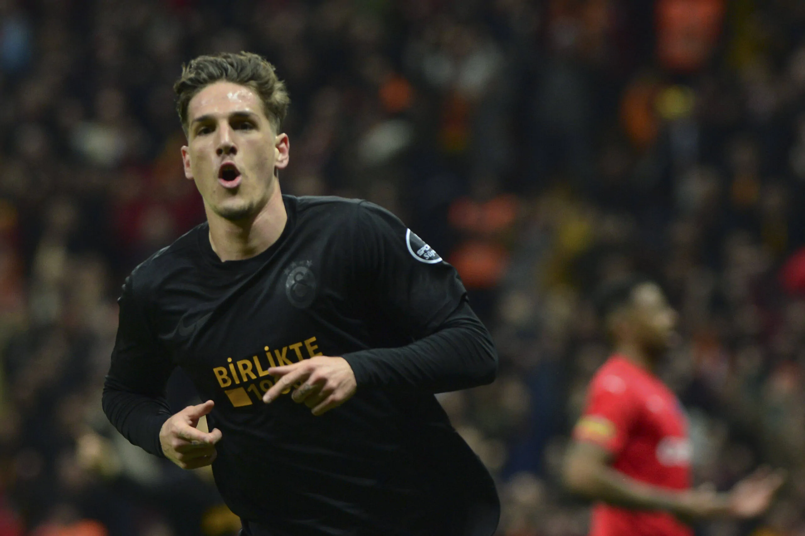 Zaniolo vuole l’Italia, non solo il Milan: pronta la sfida di mercato con un altro club di Serie A