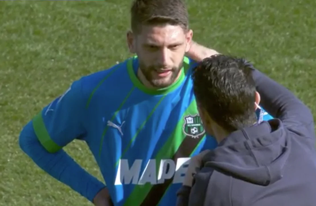 Berardi al Milan? Carnevali svela il retroscena!