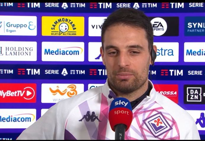 Giacomo Bonaventura