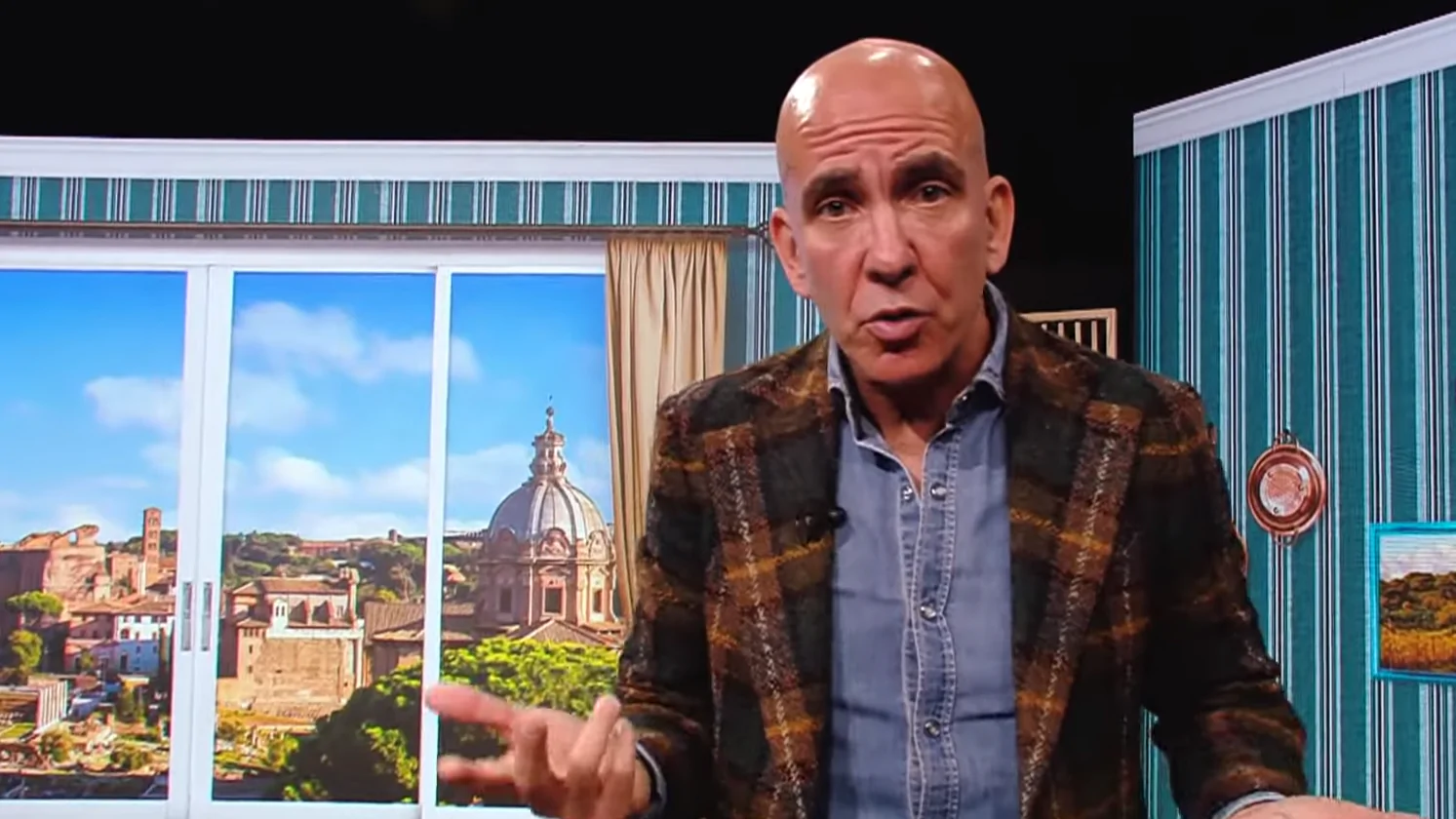 Di Canio sul Milan: “Meglio uscire dalla Champions”, poi il confronto fra Pioli e Inzaghi