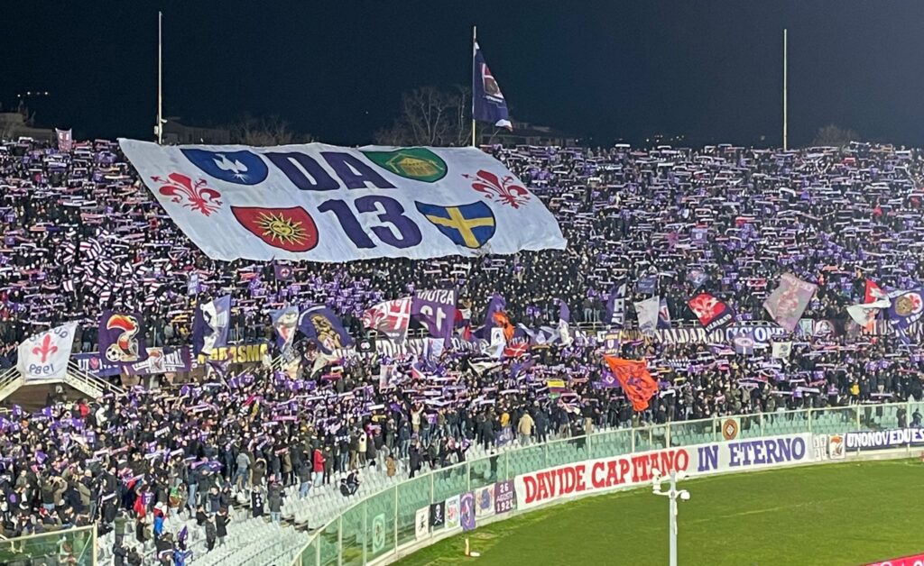 Fiorentina-Milan intervista Bonaventura