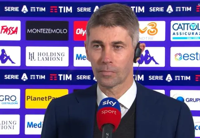 Futuro Massara, rivelazione di Criscitiello: “Nei giorni scorsi incontro con un club di Serie A”