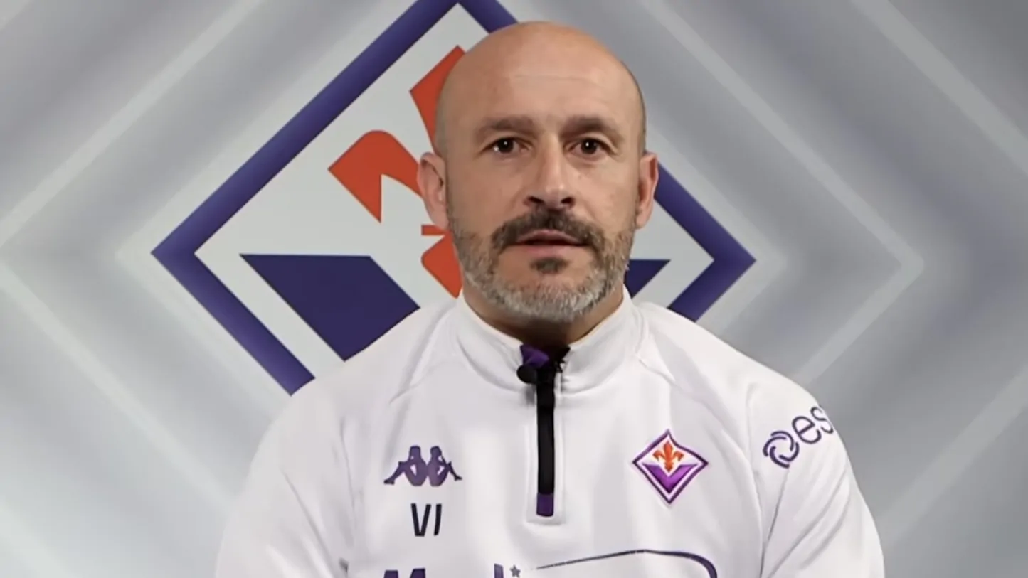 Fiorentina-Milan, Italiano carica i suoi: “Dobbiamo dare il meglio”