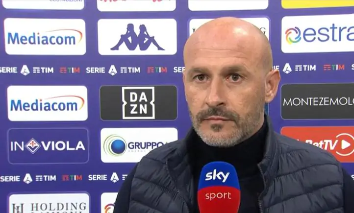 Italiano certo: “Affrontiamo un Milan in fiducia, sarà una bella gara”