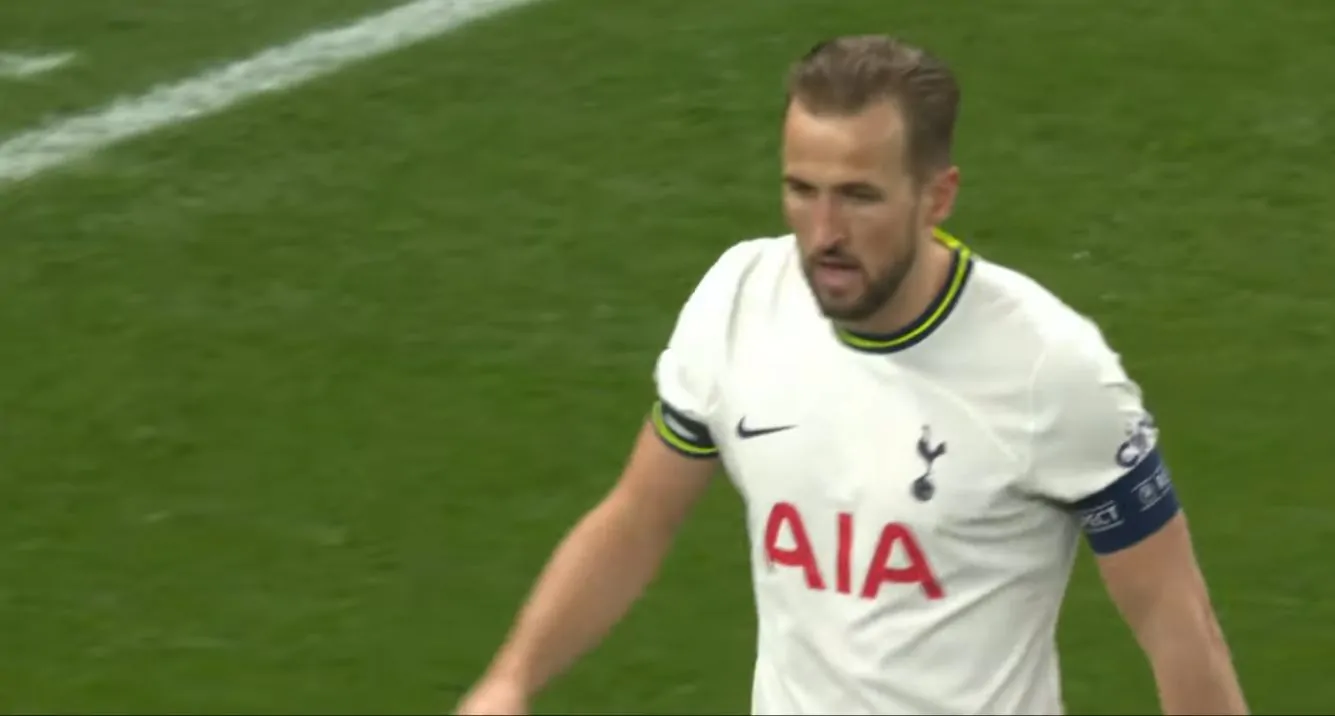 Impresa Milan, in Inghilterra ironizzano sull’eliminazione del Tottenham: “Harryvederci”