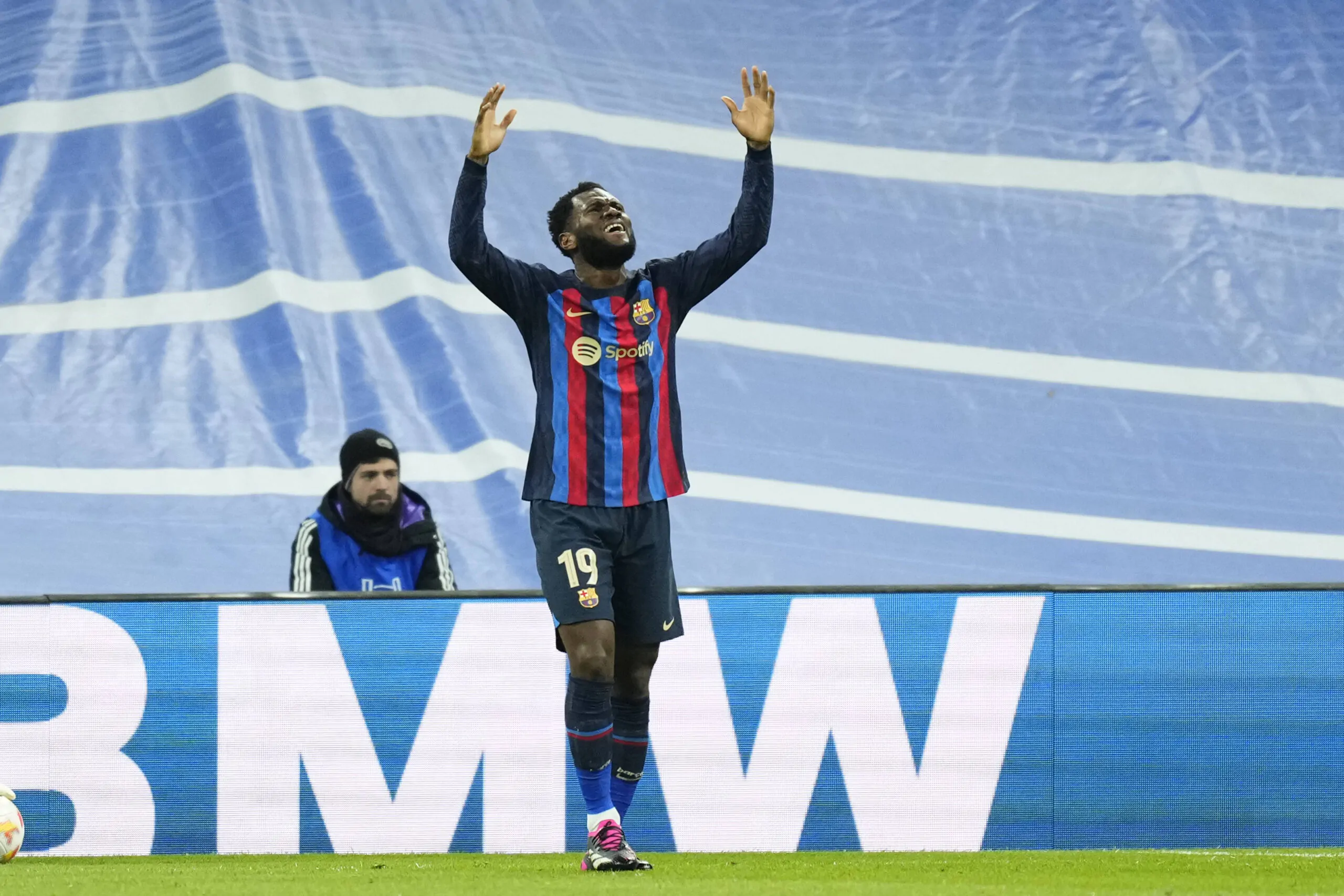 Kessié vicino all’Inter? Il centrocampista rivela il suo futuro