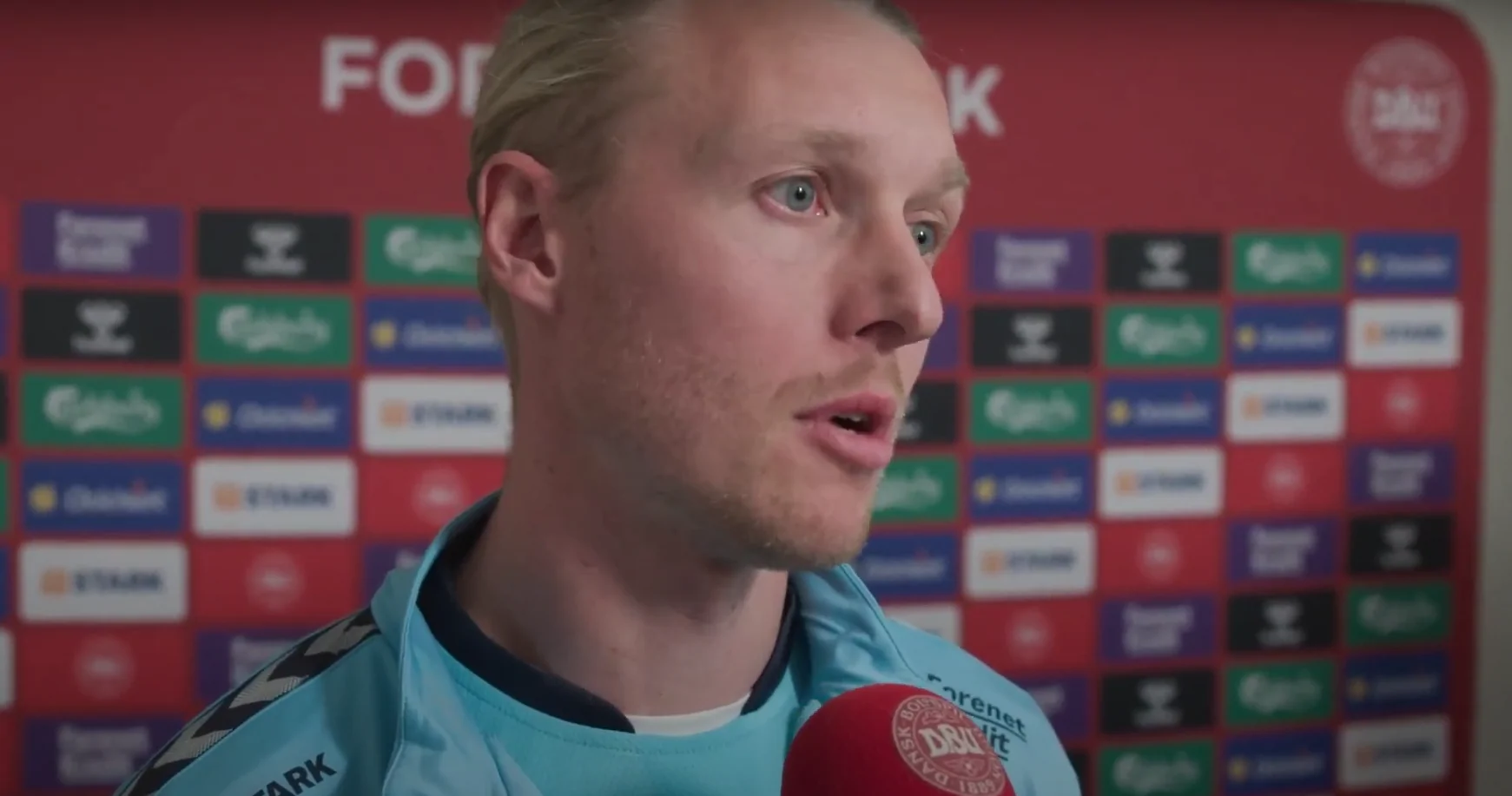 Kjaer: “Poco minutaggio al Milan? Spero le cose cambino prima o poi”