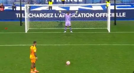 Francia-Olanda, Maignan para il rigore a Depay e fa impazzire i tifosi! – FOTO