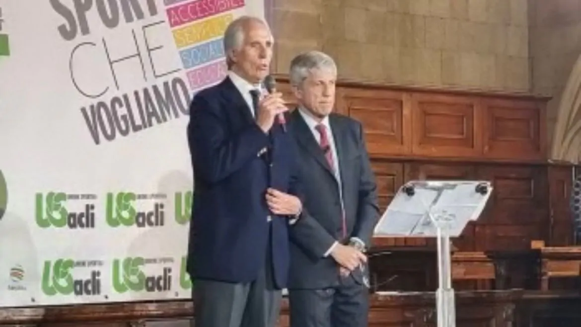 Futuro San Siro, Malagò non ha dubbi: “Solo una possibilità per gli stadi!”