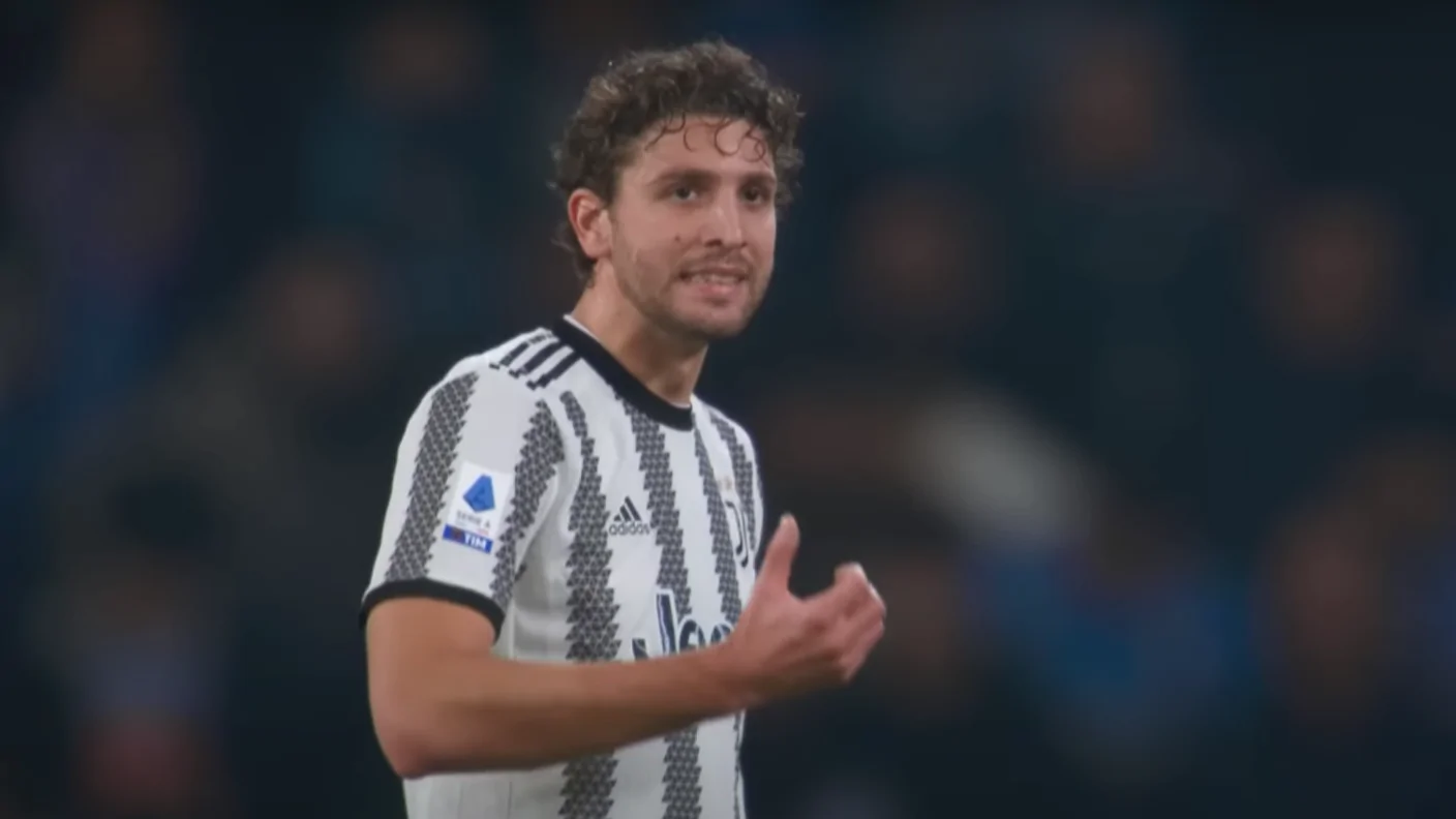 Locatelli svela il retroscena: l’ha detto sul gol in Milan-Juventus