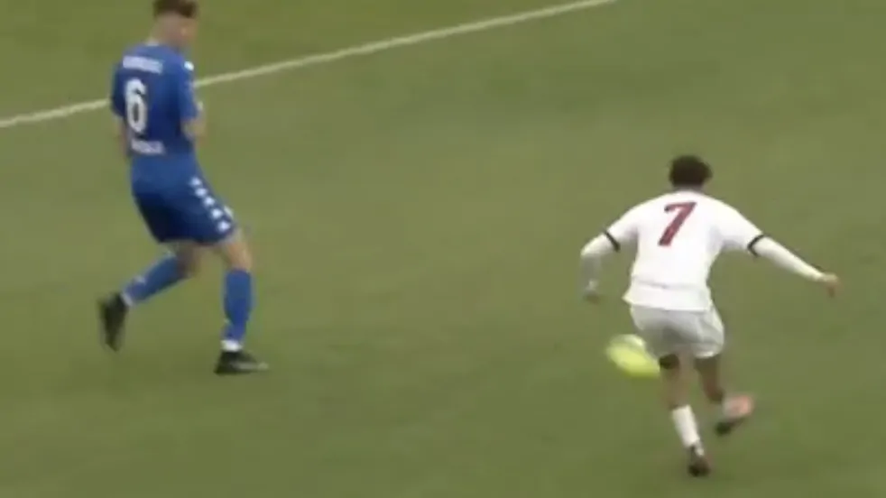 Primavera Milan, brutto stop per i rossoneri: la classifica aggiornata