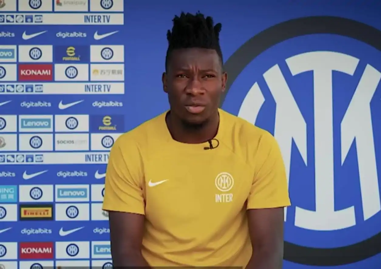 “Maignan più forte di me?”, Onana esce allo scoperto: risposta a sorpresa!