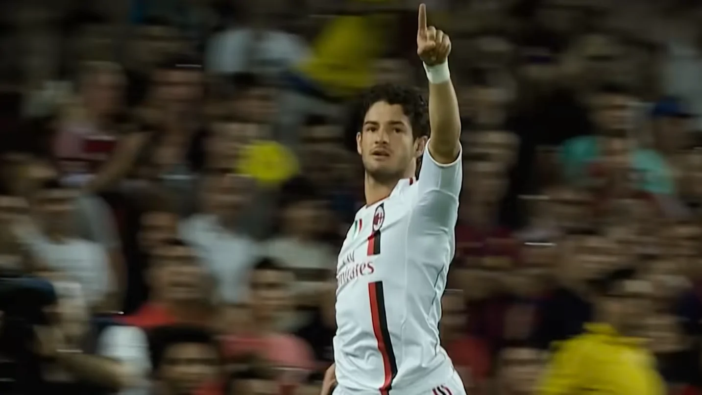 Pato: “Milan? Avrei voluto avere allora la testa che ho oggi”, poi il commento su Leao e Ibrahimovic