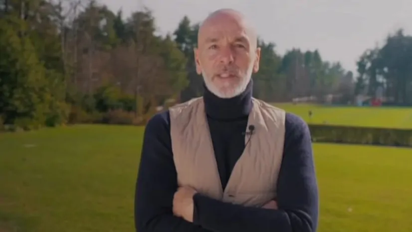 Raccolta fondi associazione Astori, Pioli: “Trasformiamo il dolore in buone azioni”