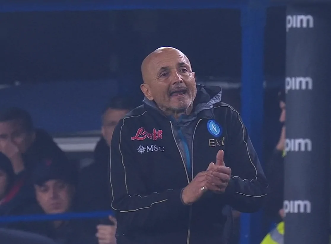 Champions League, Spalletti sorprende tutti: “Il Milan è favorito”