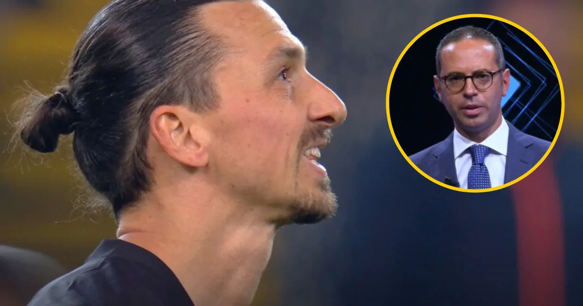 Milan sconfitto, altro che Champions League: pesantissima critica da Criscitiello! (FOTO)