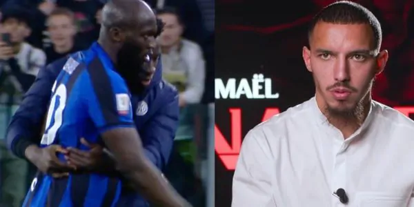 bennacer lukaku razzismo