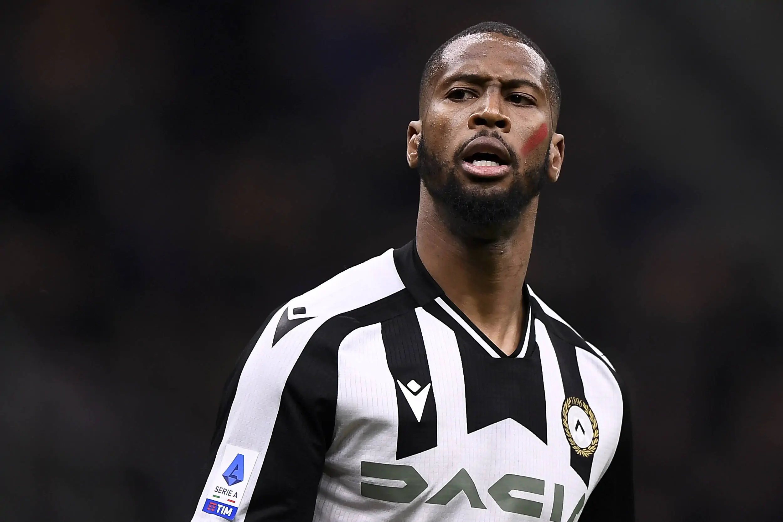 Interesse del Milan per Beto, l’attaccante chiarisce: l’ha detto sul futuro