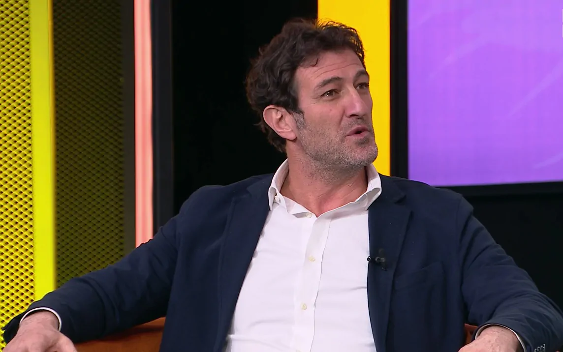 Napoli-Milan, Ciro Ferrara scalda la sfida: il consiglio per il capitano azzurro