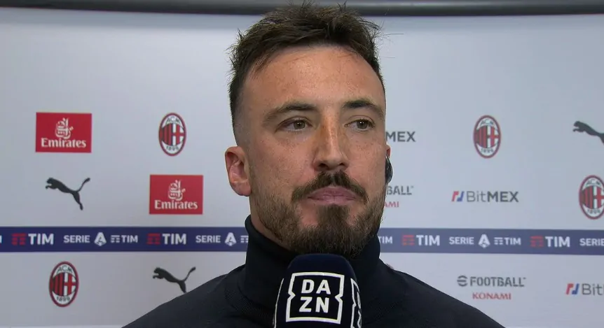 Perisan, esordio da sogno a San Siro: “Decisa la parata più bella della serata”