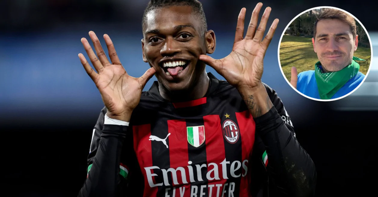 Calciomercato Milan, novità sul rinnovo di Leao: accordo vicino?