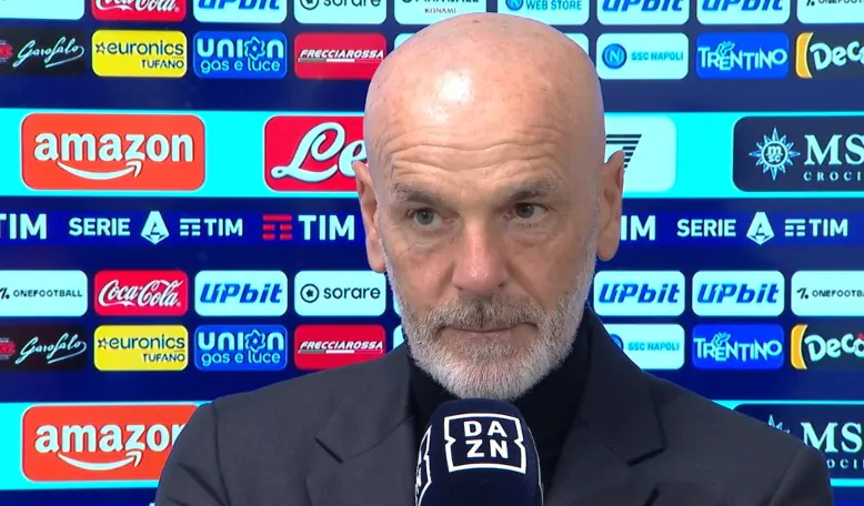 Pioli: “Dobbiamo fare un calcio propositivo”, poi il retroscena su Kjaer