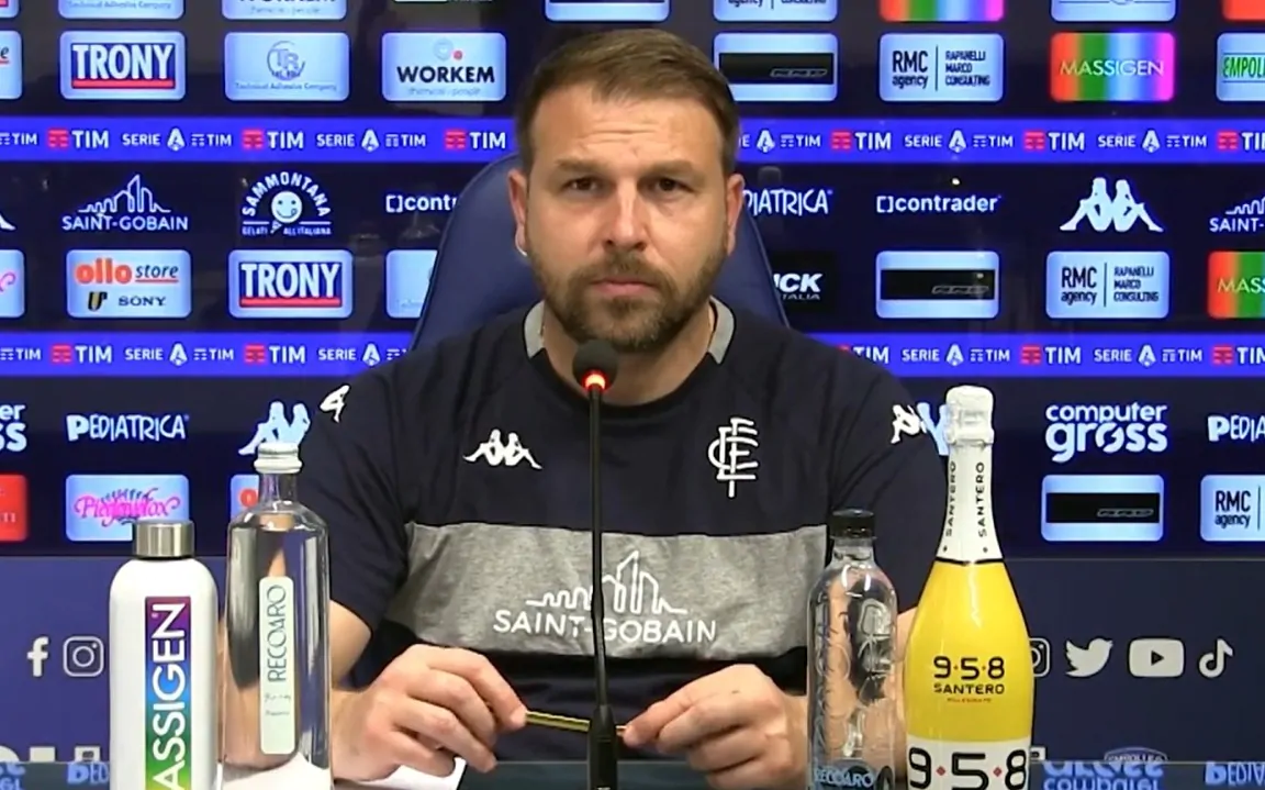 Verso Milan-Empoli, Zanetti perde un titolarissimo: la probabile formazione