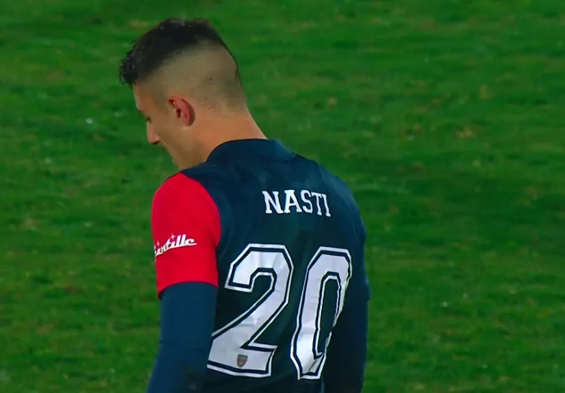 Milan, parla il giovane Nasti: “Mi sento pronto per tornare in rossonero”