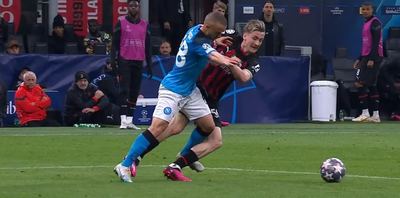 De Grandis avverte il Napoli: “Il Milan ha una grande qualità”