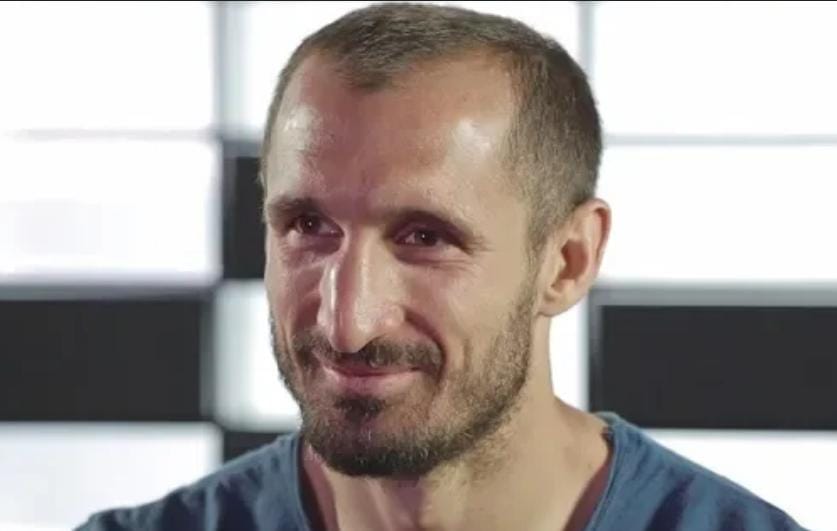 Chiellini