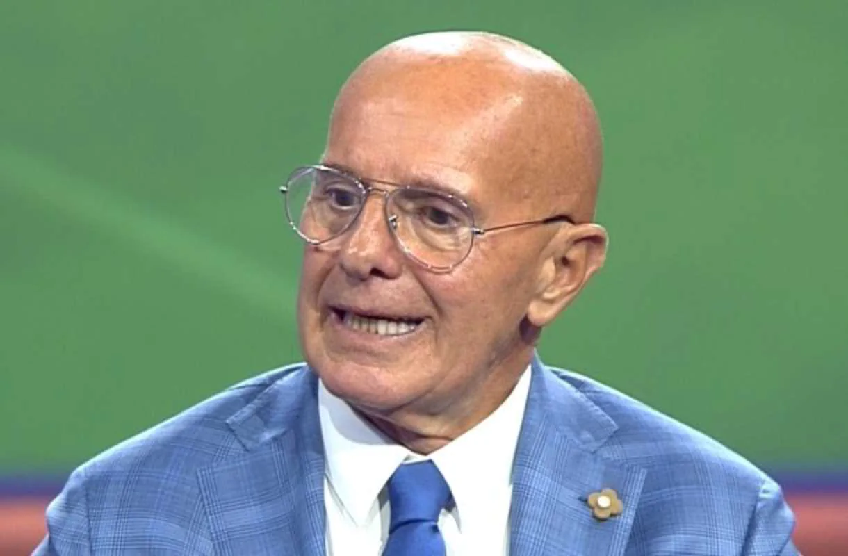 Sacchi: “Leao come Gullit contro il Napoli? Ecco cosa ci siamo detti io e Galliani!”