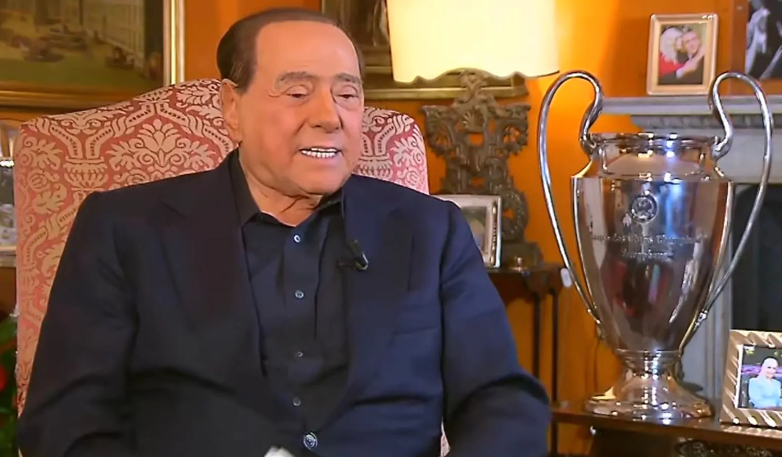 ULTIM’ORA – É morto Silvio Berlusconi, l’ex patron del Milan è deceduto all’età di 86 anni