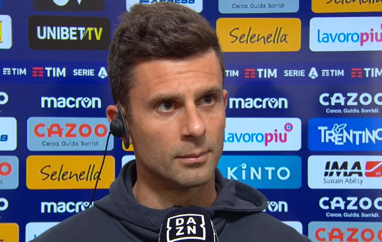 Thiago Motta si infuria: “Rigori Milan? Lo dice Marelli ma sbaglia di grosso”