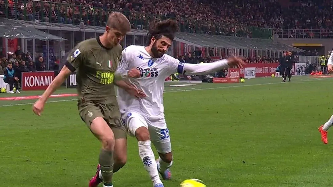 Tanta fatica per De Ketelaere, addio già a giugno? Ci pensa un club di Serie A!